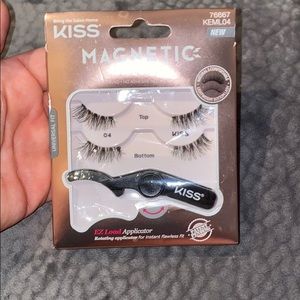 Kiss Magnetic lash